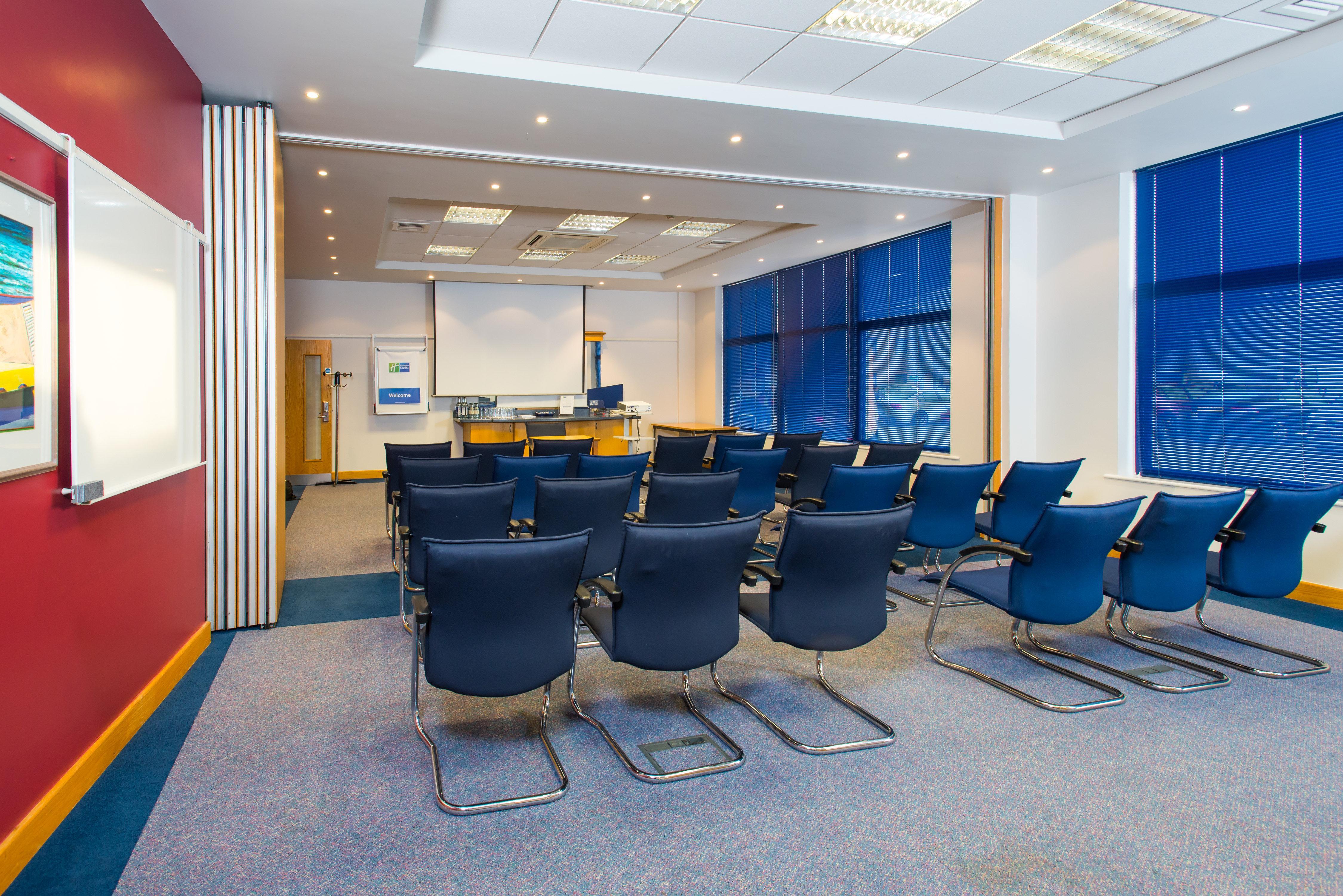 Holiday Inn Express Milton Keynes By Ihg Dış mekan fotoğraf